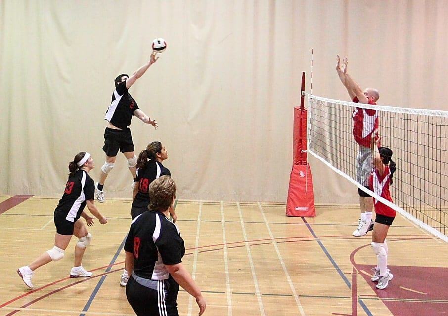 8 Fantastic Volleyball Hitting Drills And 2 Exercises – Better At ...