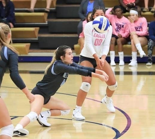 Top Recruiting Classes – , Club Volleyball, High School  Volleyball