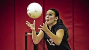 What Is A Lift in Volleyball? – Better At Volleyball